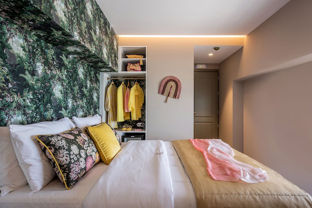 Vespera City Hotel