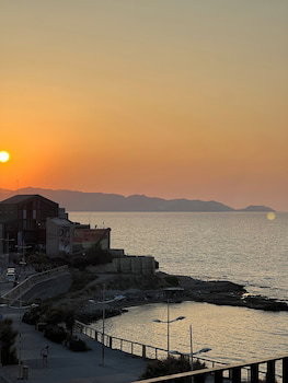 Vespera City Hotel