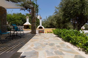 Hotel Athena Villas Olive Grove & Estate Crete cazare Gouves