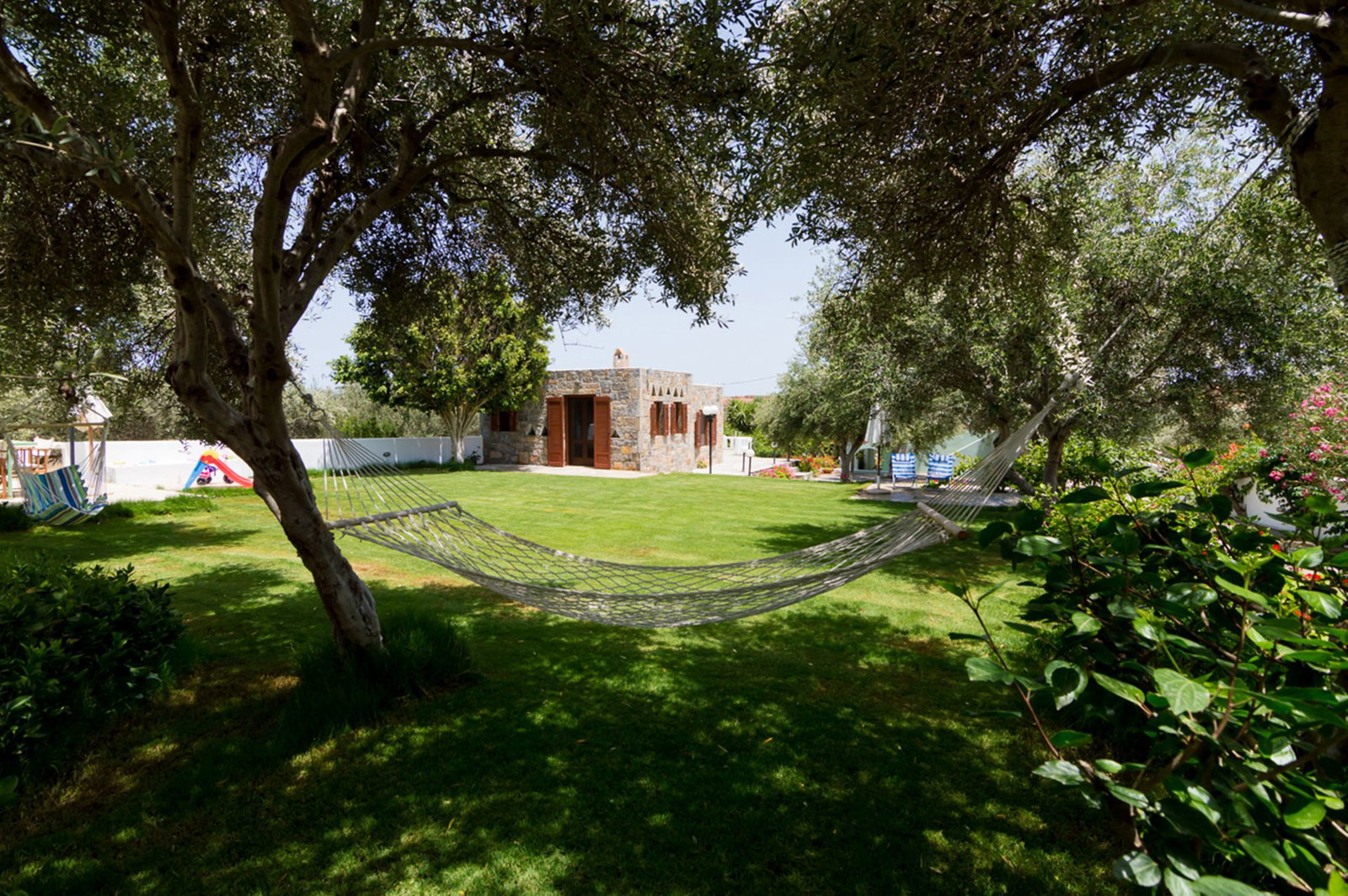 dal travel Athena Villas Olive Grove & Estate Crete