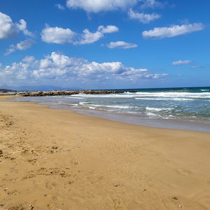 Hotel Erato Hotel Crete cazare Gournes