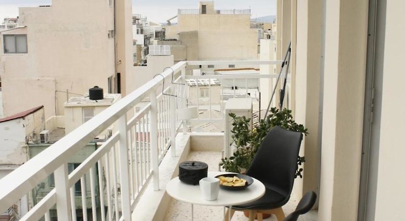 dal travel Crops Suites Heraklion