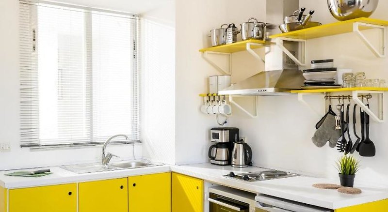 dal travel Crops Suites Heraklion