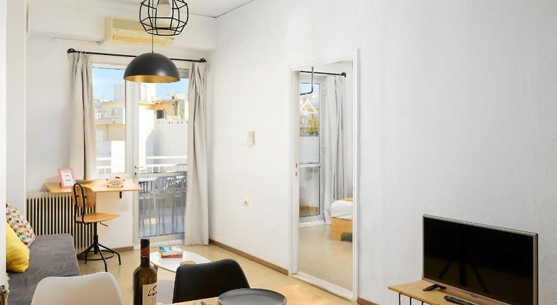dal travel Crops Suites Heraklion