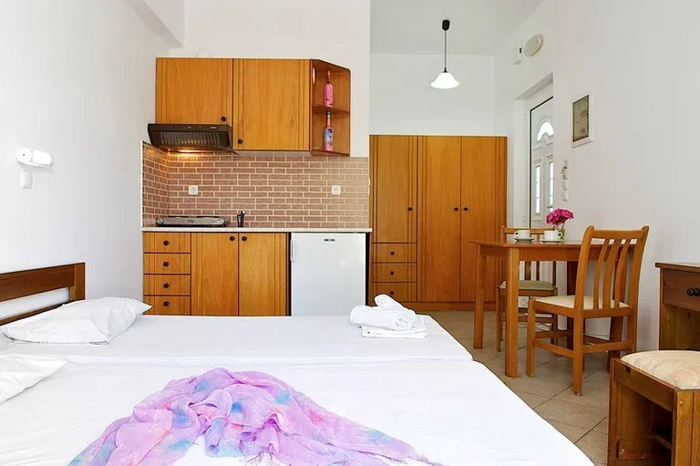dal travel Kasapakis Hotel & Apartments By Chc Group