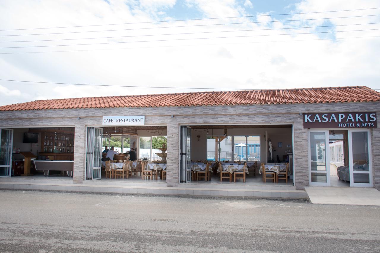 dal travel Kasapakis Hotel & Apartments By Chc Group