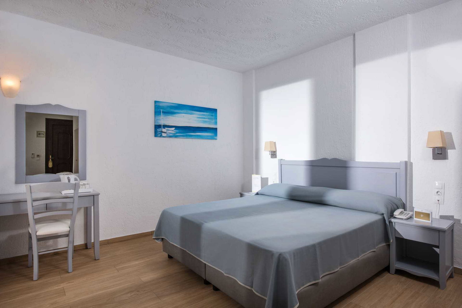 dal travel Hersonissos Village Hotel & Bungalows