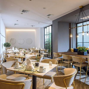 Hotel Dom Boutique Hotel Heraklion cazare Heraklion