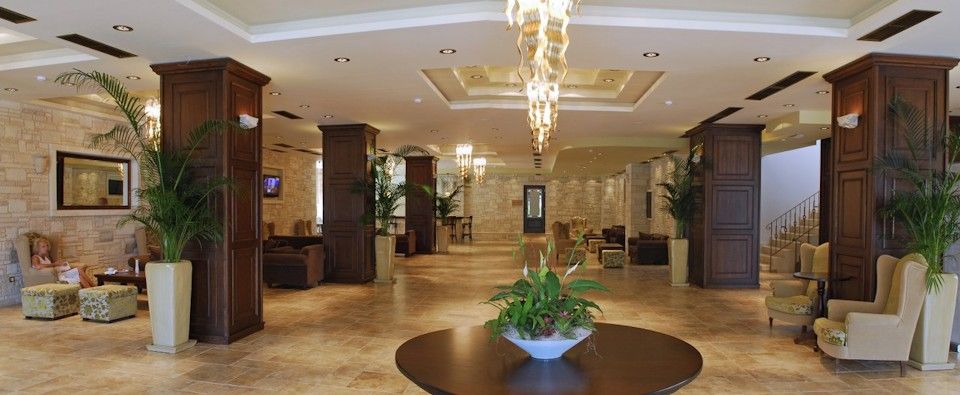dal travel Cactus Royal Hotel