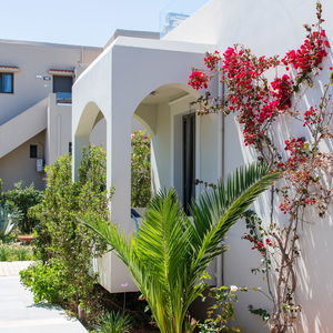 Hotel Malena Hotel & Suites - Adults Only By Omilos Hotels cazare Ammoudara