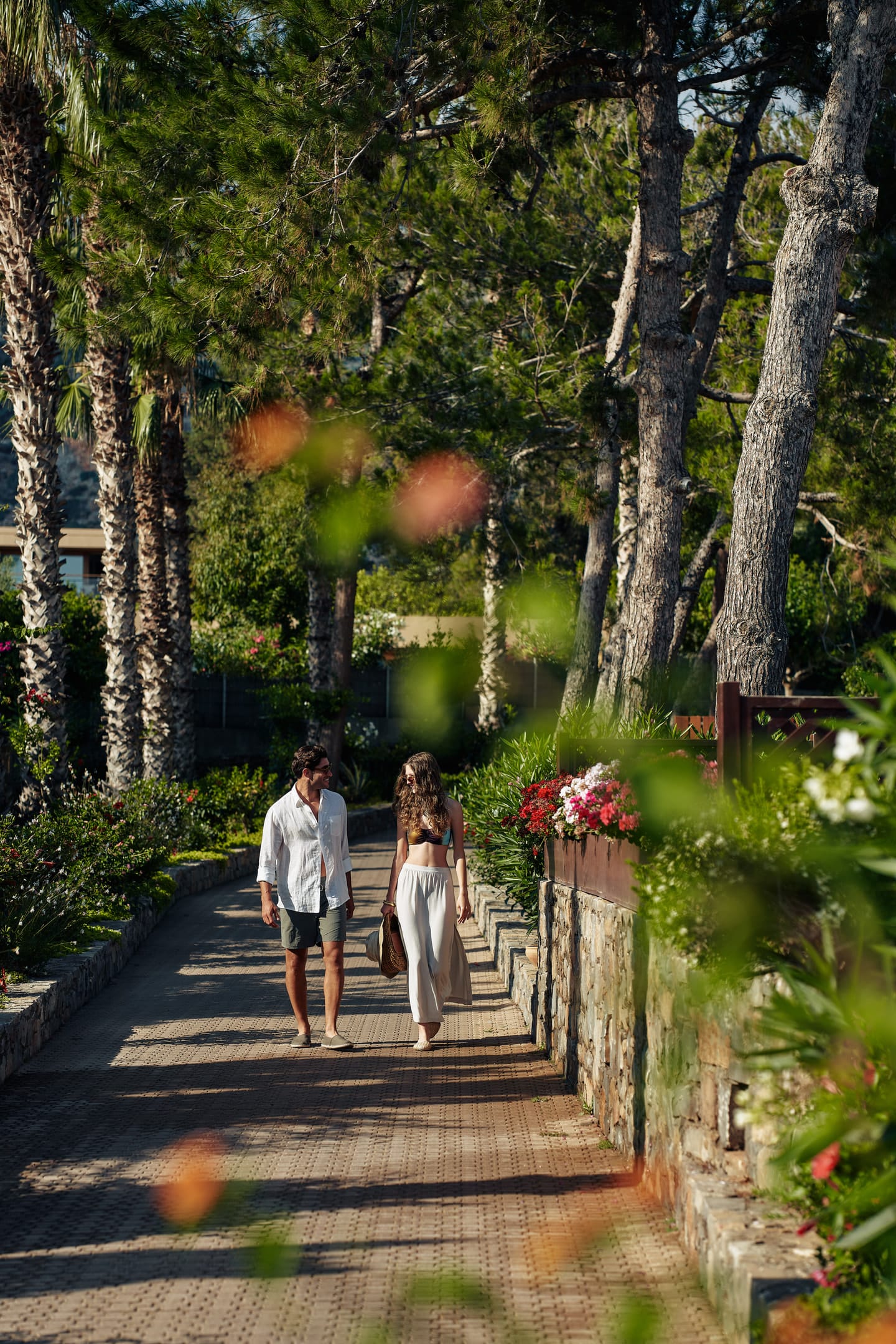 dal travel Ikaros Beach Luxury Resort & Spa Crete