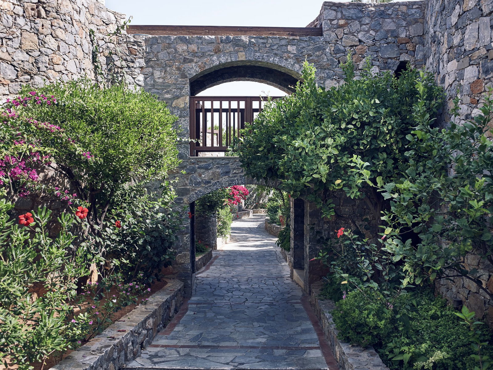 dal travel Ikaros Beach Luxury Resort & Spa Crete