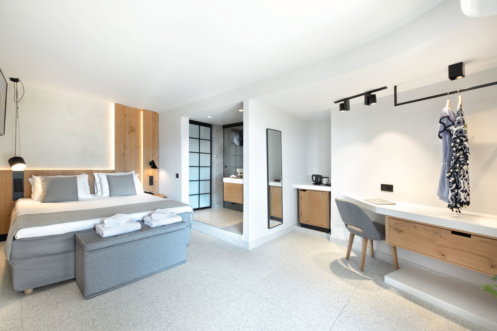 dal travel Ikaros Beach Luxury Resort & Spa Crete