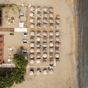 Hotel Enorme Teatro Beach Resort cazare Ammoudara