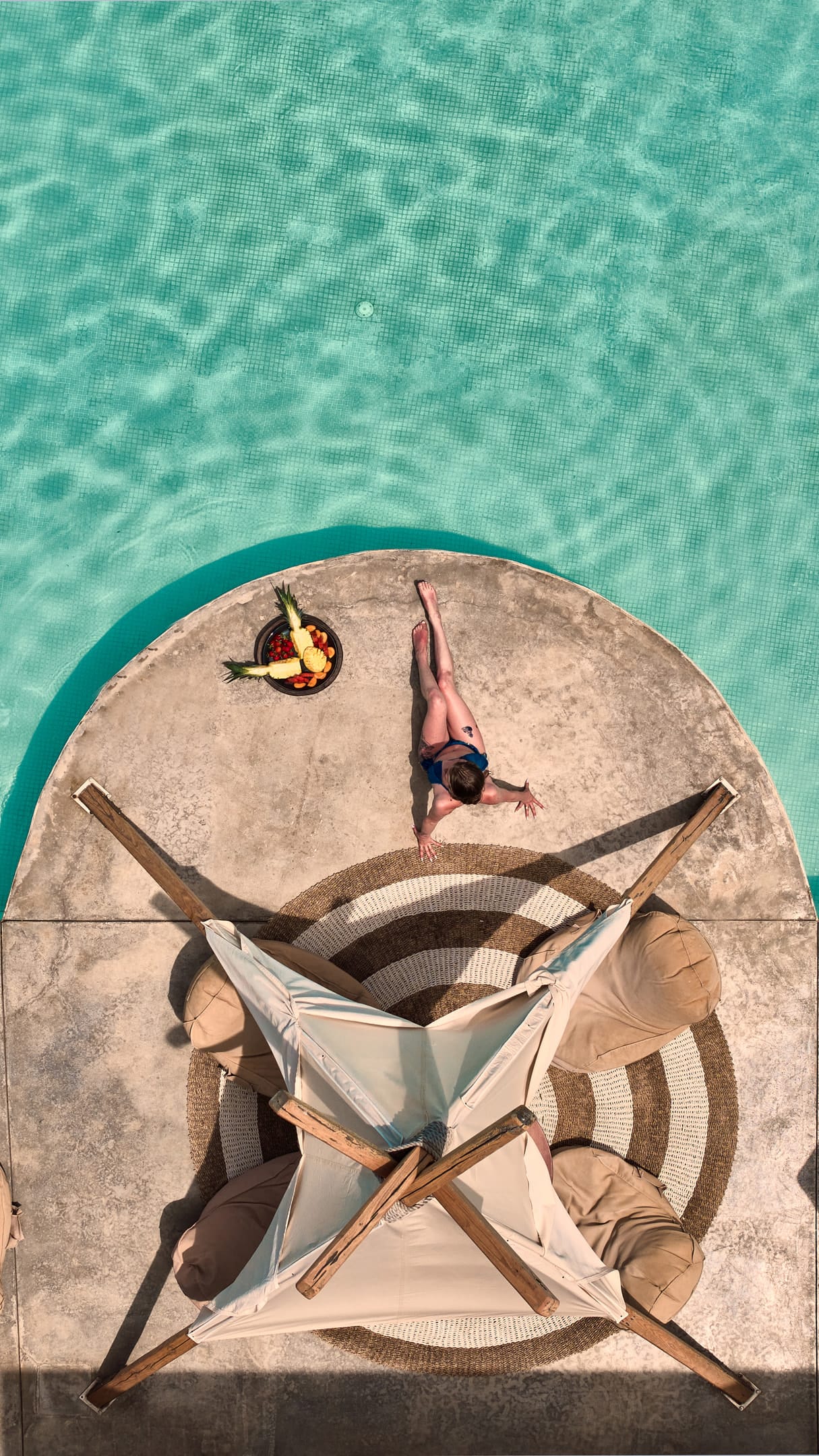 Enorme Teatro Beach Resort