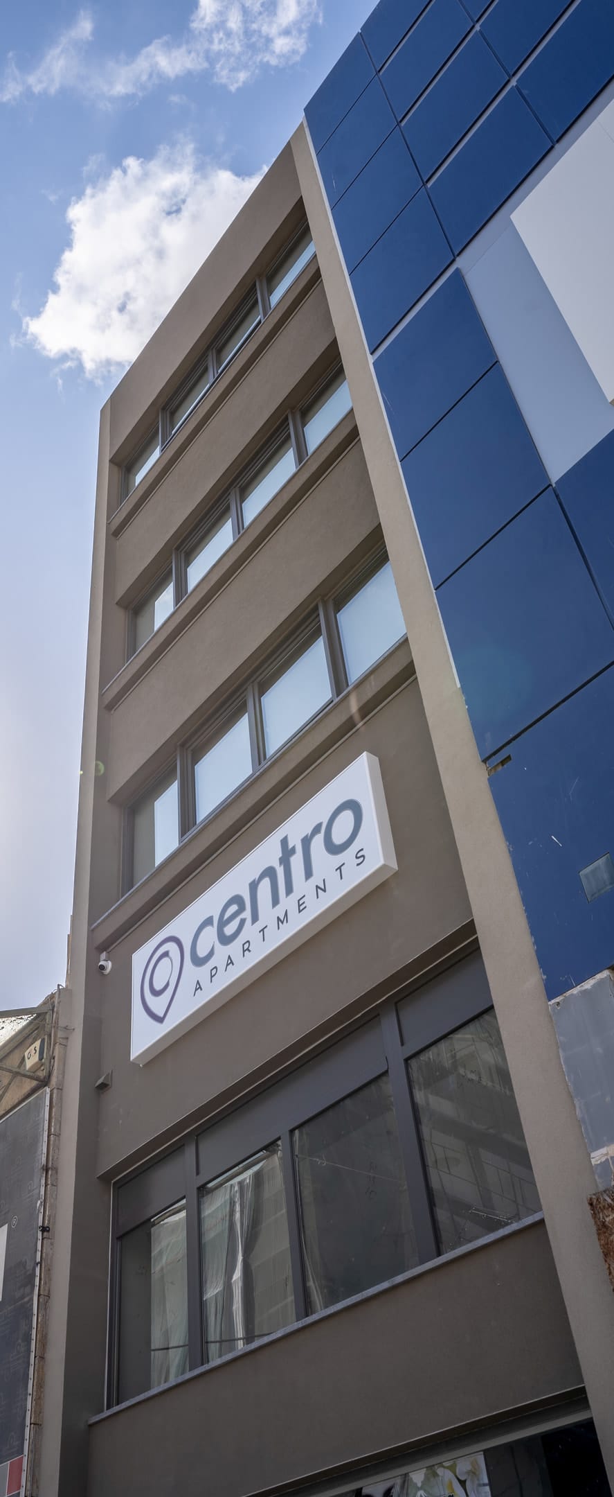 Hotel Centro Apartments