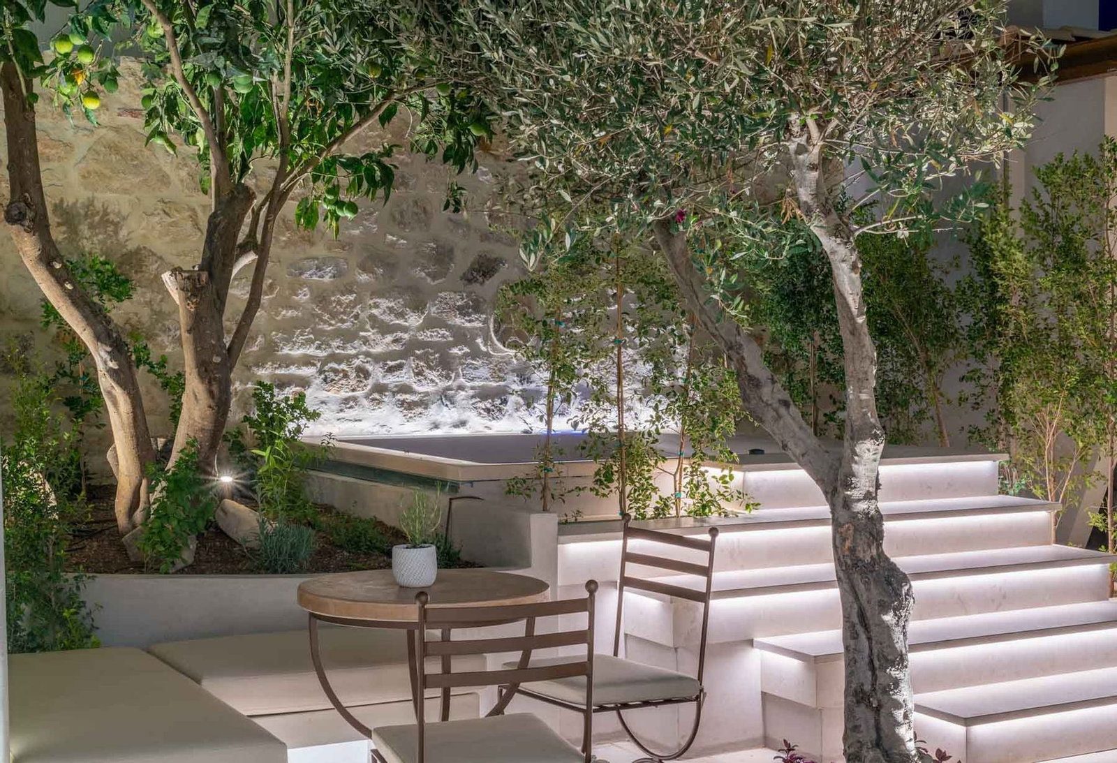 Hotel Inotropes Boutique Suites Heraklion