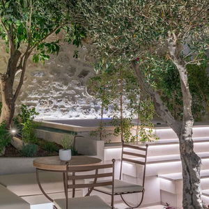 Hotel Inotropes Boutique Suites Heraklion cazare Heraklion