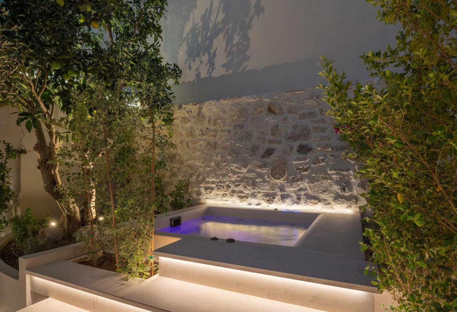 Inotropes Boutique Suites Heraklion