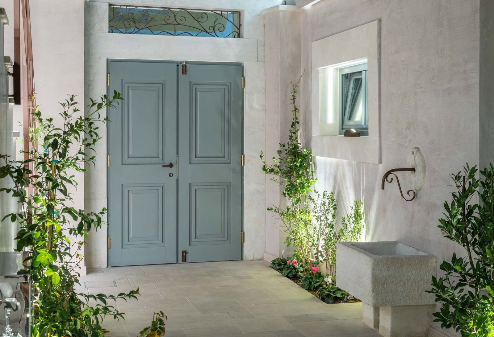 Inotropes Boutique Suites Heraklion