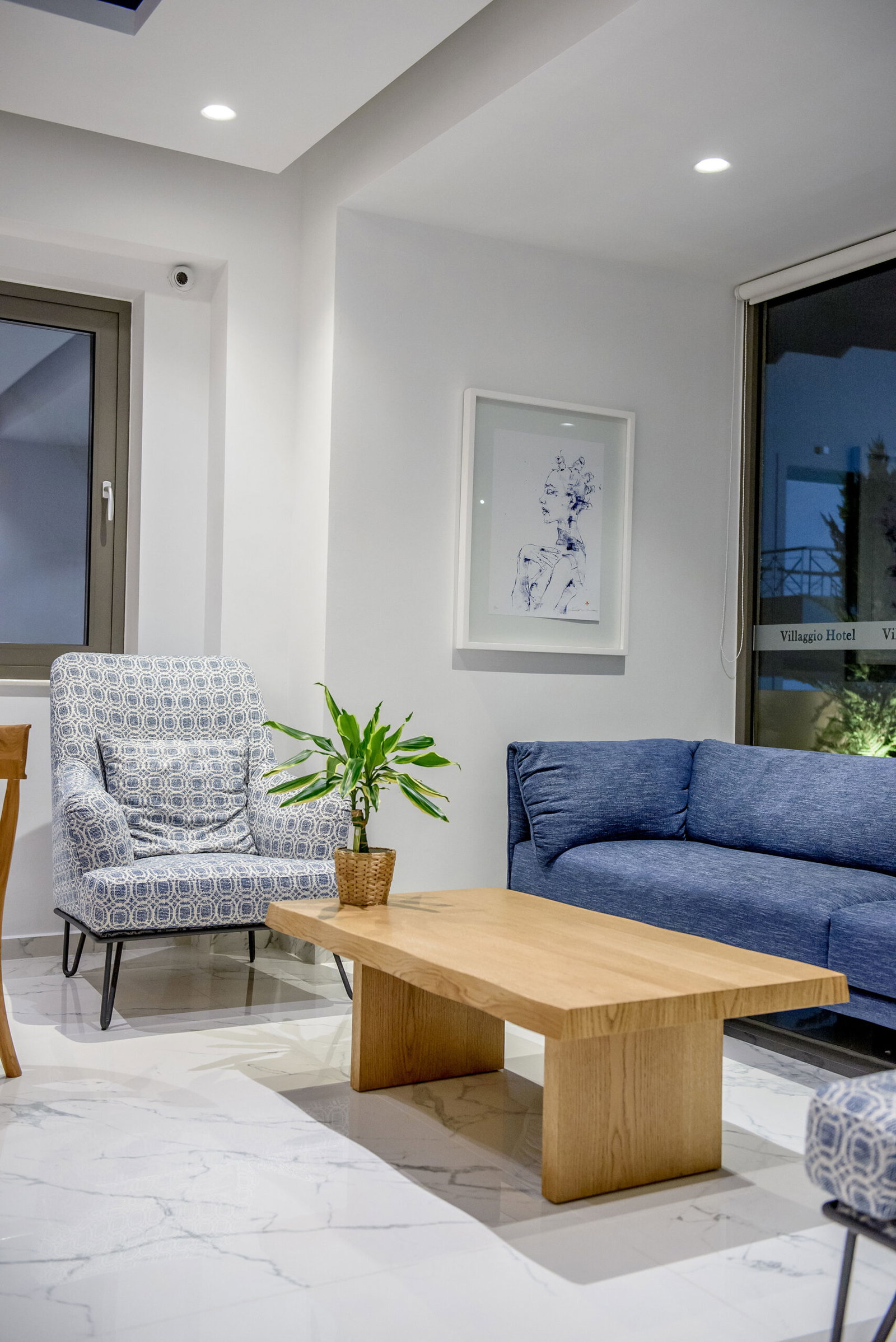 dal travel Villaggio Boutique , Adults 16+ Only Hotel