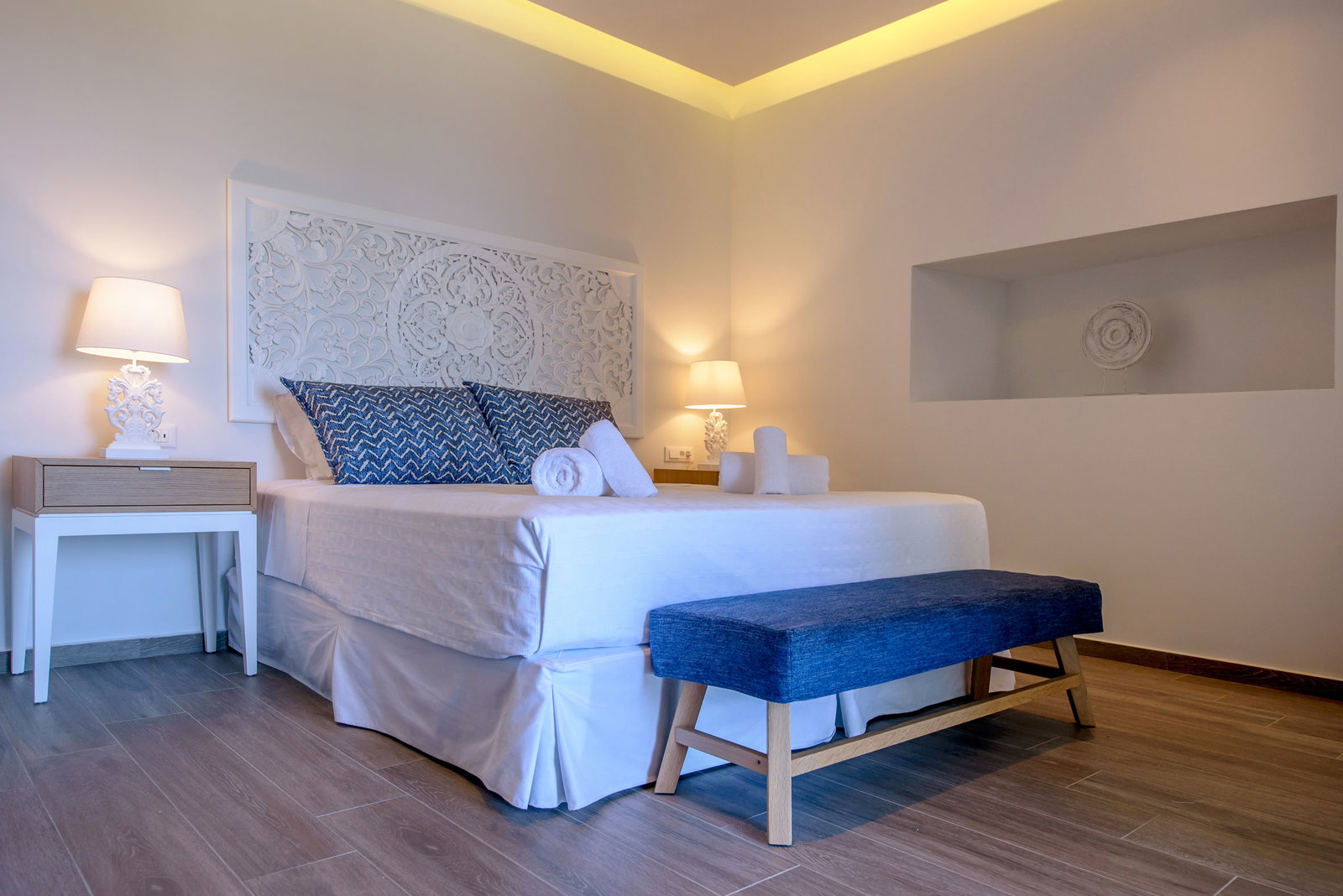 dal travel Villaggio Boutique , Adults 16+ Only Hotel