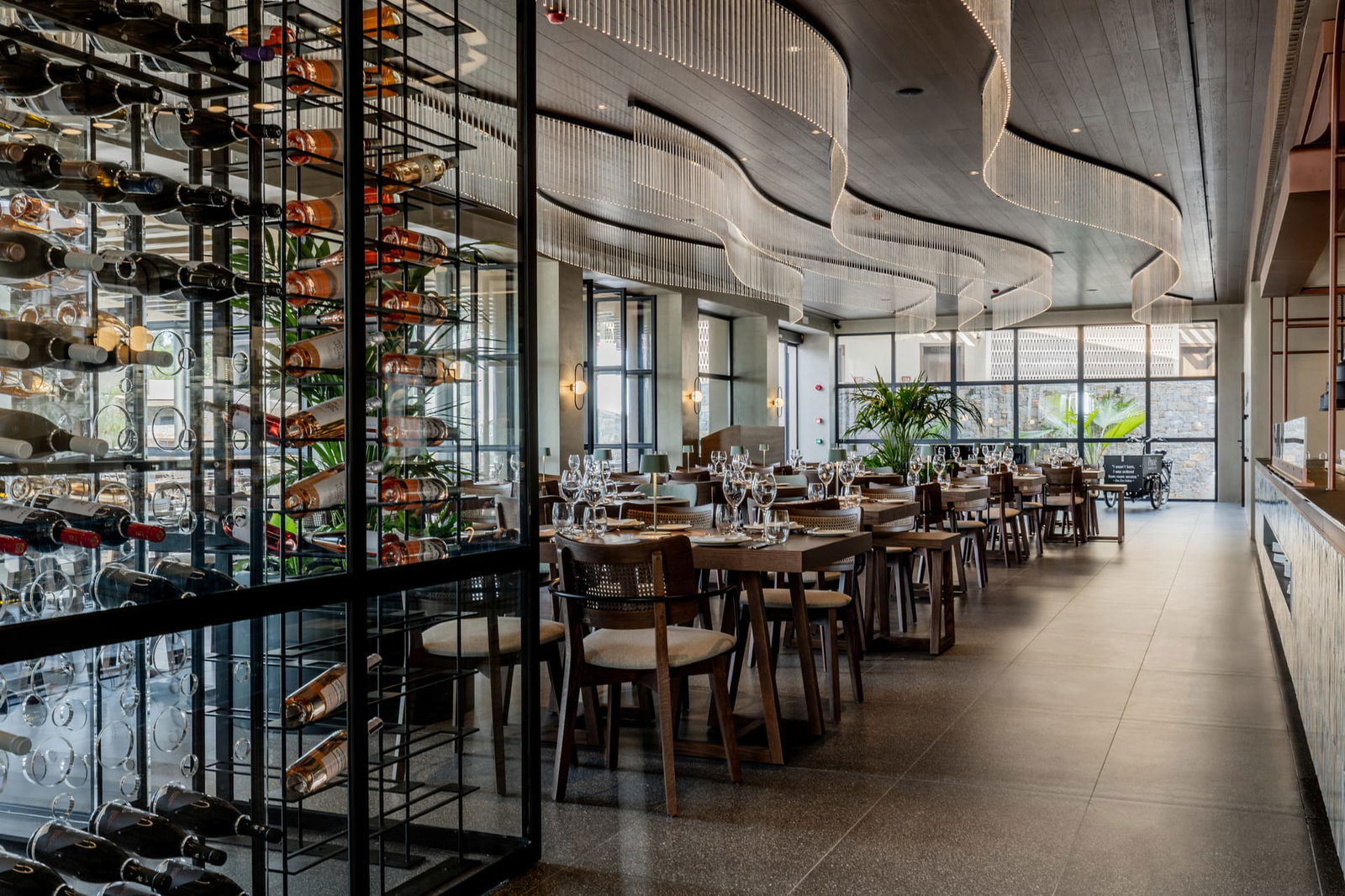 Hotel Pnoe Breathing Life