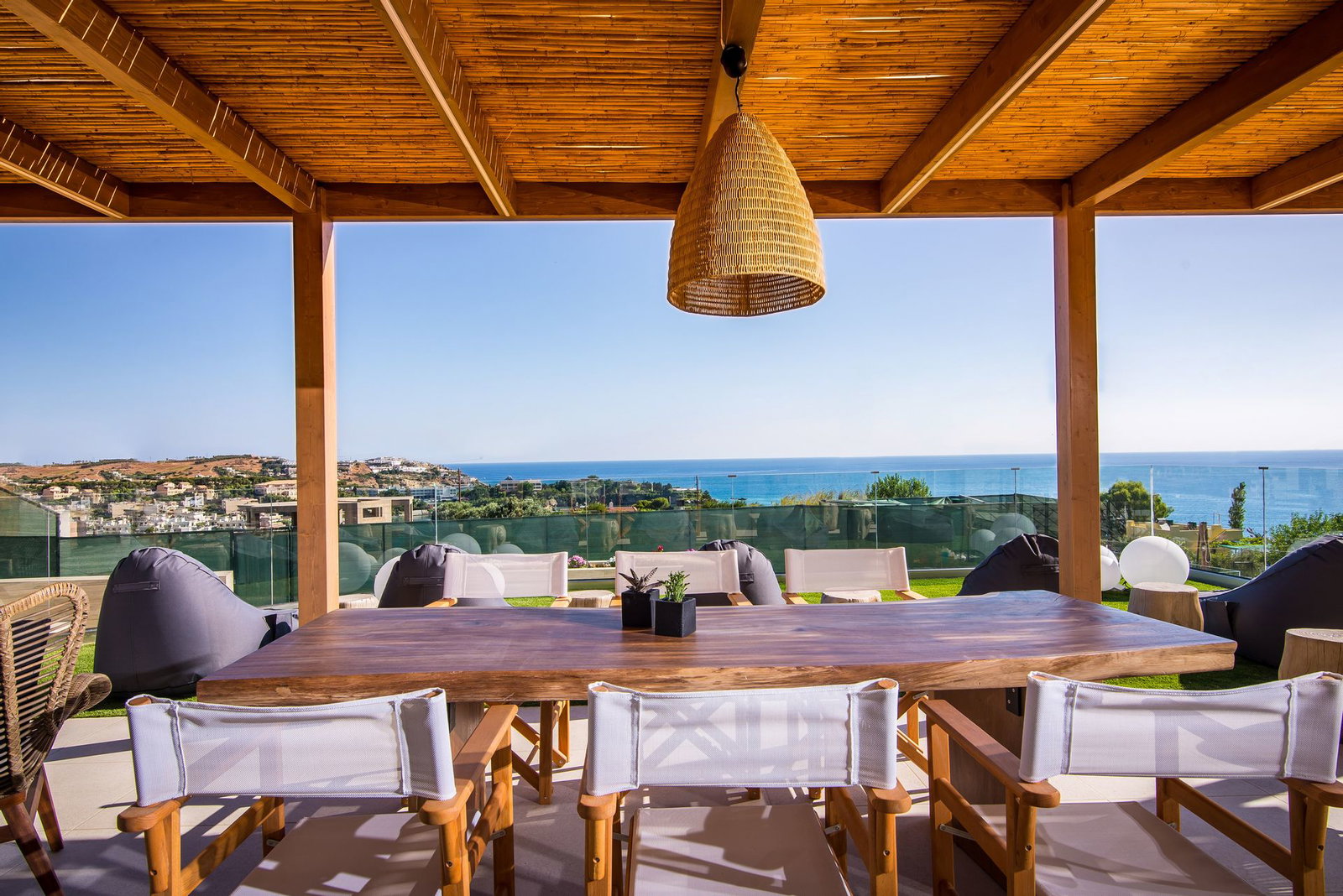 dal travel Irida Hotel