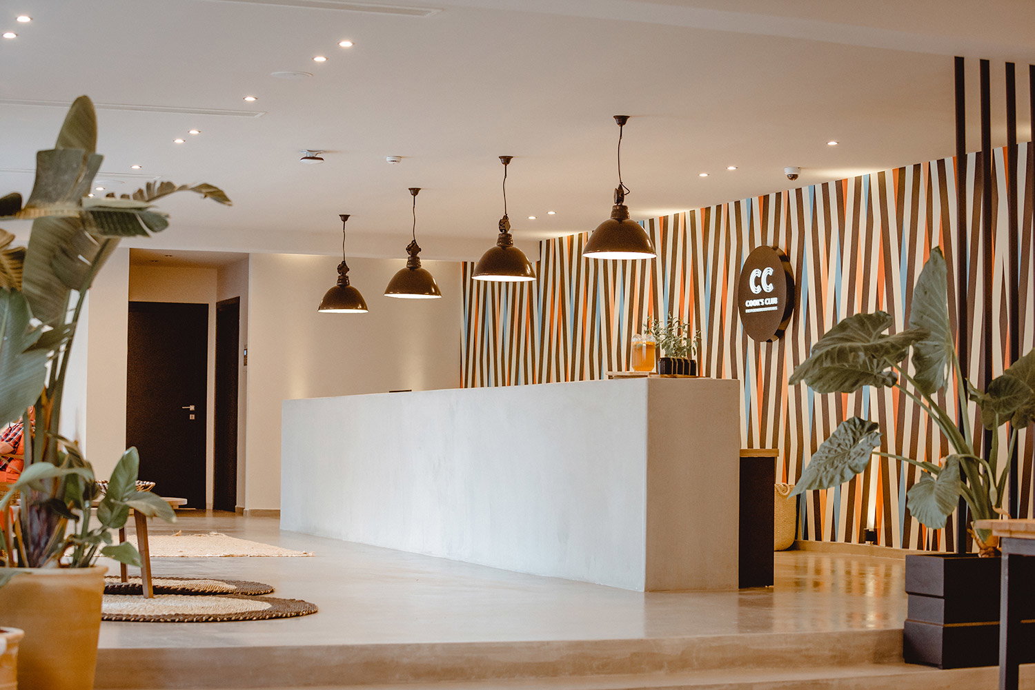 dal travel Cook's Club Hersonissos, Adults Only Hotel
