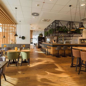 Hotel Parkhotel Hagenberg cazare Upper Austria