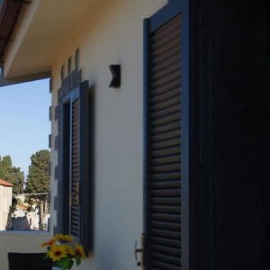 Hotel B&B Capitan Libeccio cazare Tropea