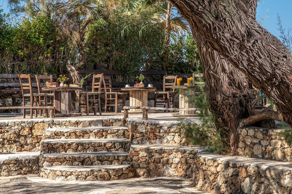 dal travel Iliostasi Beach Apartments