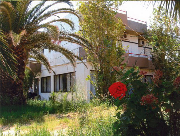 Hotel Violetta Hotel