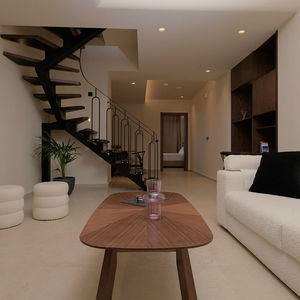 Hotel The Z Suites cazare Gournes