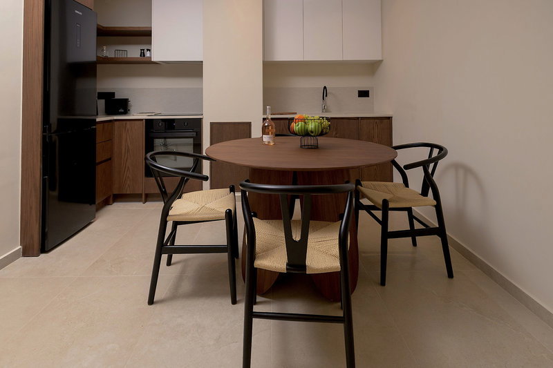 dal travel The Z Suites