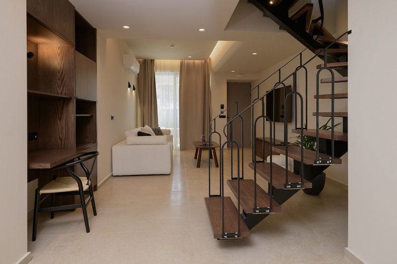 dal travel The Z Suites