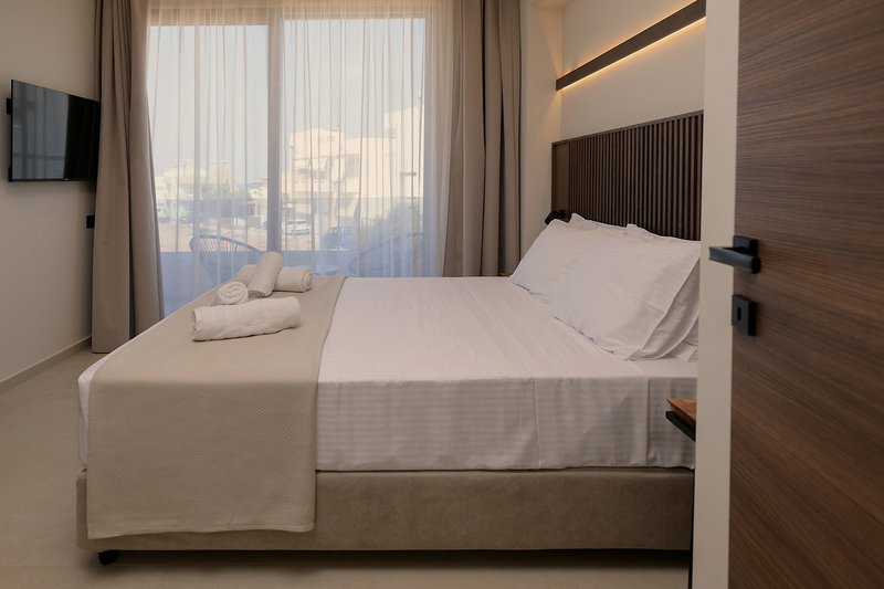 dal travel The Z Suites