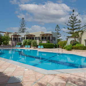 Hotel Your Memories Hotel cazare Heraklion