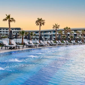 Hotel Lyttos Mare Exclusive, Premium All Inclusive cazare Anissaras