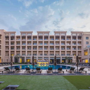 Hotel Triumph Luxury Hotel cazare Cairo