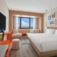 Hotel Hyatt Centric Cairo West cazare Cairo