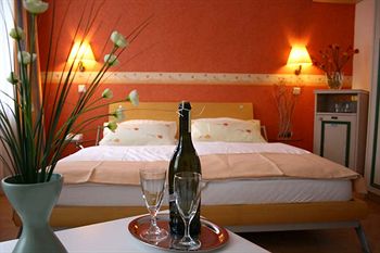 Hotel Heidelberger Hof