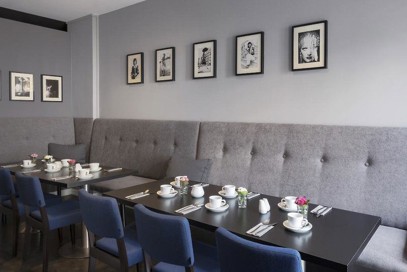 Hotel Hotel Amano Düsseldorf