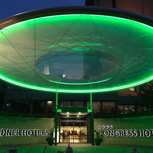 Hotel Lindner Hotel Düsseldorf Seestern cazare Duesseldorf