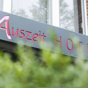 Hotel Auszeit Hotel Düsseldorf cazare Duesseldorf
