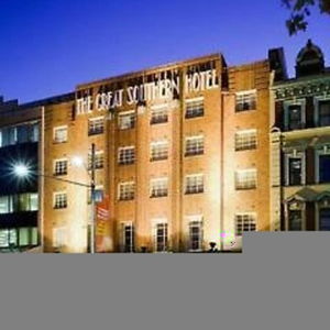 Hotel The Great Southern Hotel Sydney cazare Sydney