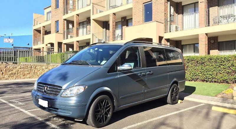 Hotel Ringwood Royale Apartments