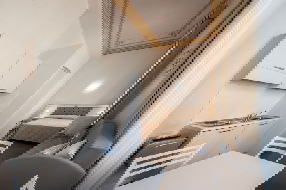 Hotel Genova Liberty Hotel