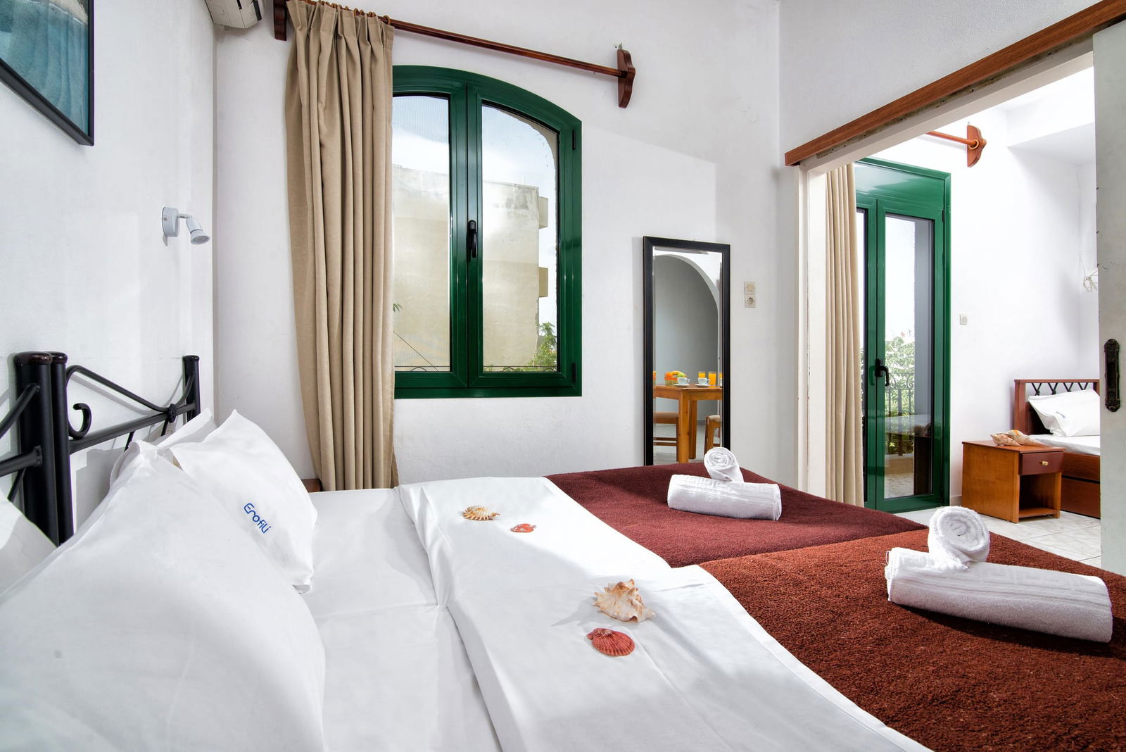 Hotel Erofili Apartments