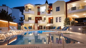 Hotel Ariadni Palace Apartments cazare Khersonisos